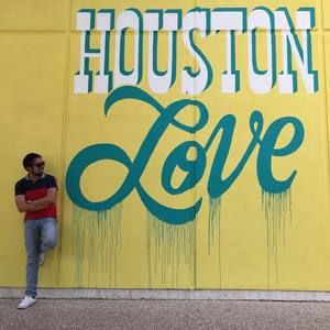 Meet your Posher, Antonio